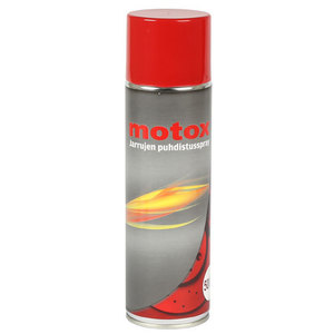 00-563 | Motox Super Brake Cleaner piduripuhastusaerosool 500 ml