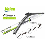 Valeo-First-MultiConnection-FM45-kojamees-45-cm