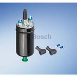 28-1386 | Bosch-pritspump VAG/BMW/Vol