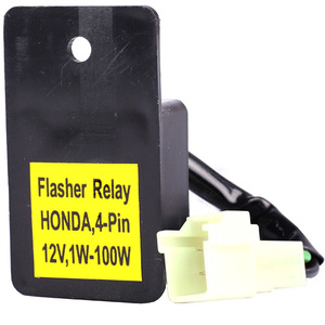 38-30798 | DZ Hardware suunatulerelee LED 4 poolusega Honda