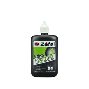 38-3109 | Zefal Dry Lube ketiõli 120 ml