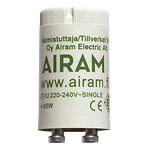 Airam-universaalne-starter-Stu-4-65W-2-tk