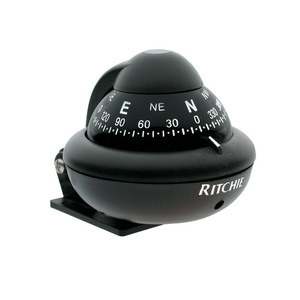 38-6463 | Ritchie X-10 kompass, must