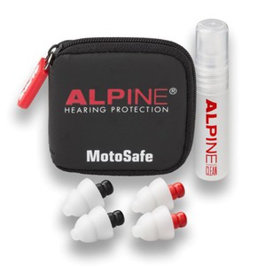 40-05773 | Alpine MotoSafe Pro kõrvatropid