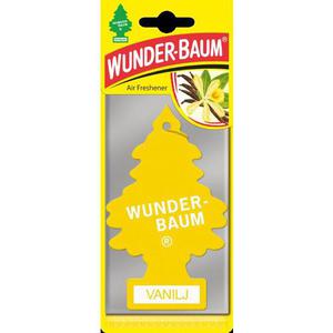 41-1251 | Wunderbaum lõhnakuusk, vanilje
