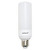 43-00009 | Airam Tubular LED-lamp E27 9,5 W 4000 K 1055 lm