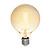 43-00028 | Airam Antique Globe LED-lamp, Ø95 mm, E27, 5 W, 2200 K, 380 lm, hämardatav