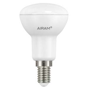 43-00126 | Airam LED-kohtvalgusti, E14, 4 W, 4000 K, 480 lm