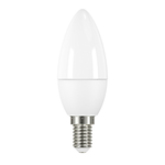 Airam-LED-luhterlamp-E14-49-W-2700-K-500-lm-2-tk