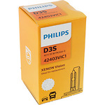 43-0021 | Philips Vision Xenon-D3S ksenoonpirn, 42 V / 35 W