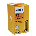 43-0022 | Philips Vision Xenon-D4S 42 V/35 W