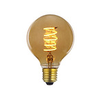Led-Energie-hamardatav-antiiklamp-G95E27-230-lm-4-W