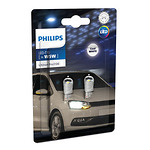 Philips-Ultinon-PRO3100-W5W-LED-pirnid-2-tk-valge