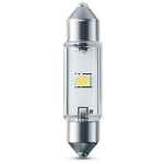 Philips-Ultinon-PRO3100-LED-pulkpirn-38-mm-valge