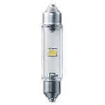 Philips-Ultinon-PRO3100-LED-pulkpirn-43-mm-valge