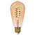 43-00320 | Airam Smart LED Edisoni lamp, E27, 4,9 W, 1800—3000 K, 350 lm