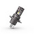 43-00349 | Philips Ultinon Access H4/H19 LED-pirn, 12 V, 2 tk