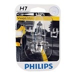 43-0977 | Mootorratta Philips Vision Moto H7 +30% 12V