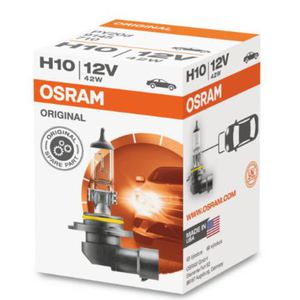 43-1402 | Osram H10-pirn 12 V/42 W udutuli