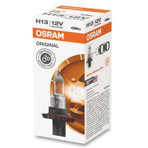 43-1414 | Osram H13 autopirn 12 V 60/55 W