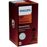 Philips-MasterDuty-H7-pirn-24-V-70-W