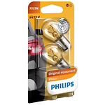 43-4002 | Philips BAY15d-pirnid, 2 tk,  12V 21/5W P21/5W
