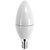 43-8914 | Airam LED-lühterlamp, E14, 3 W, 2700 K, 250 lm