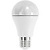 43-8916 | Airam LED-ümarlamp, E27, 4,9 W, 2700 K, 470 lm