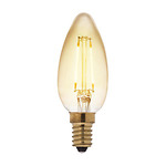 Airam-antique-LED-luhterlamp-E14-25-W-2200-K-225-lm
