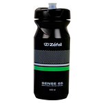 Zefal-Sense-M65-joogipudel-must