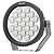48-00265 | Philips Ultinon Drive UD2001R LED-kaugtuli, ø 7", 105 W, Ref 37,5
