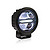 48-00407 | Optibeam Savage 5 LED-kaugtuli, ø 5", 20 W, Ref.30