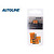 48-1631 | Autoline MICRO-3 plaatkaitse, 5 A, oranž, 5 tk