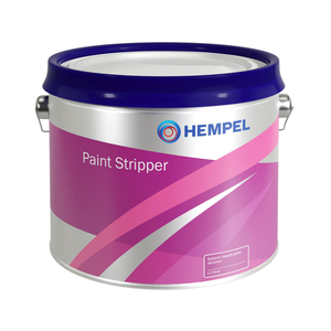 50-00722 | Hempel Paint Stripper värvieemaldusvahend, 2,5 l