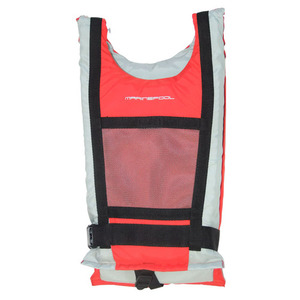 50-02430 | Marinepool Kayak 50 N päästevest, punane