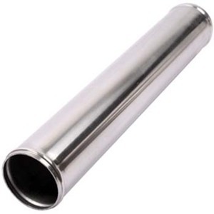 52-1033 | Rõhutoru alumiinium 2" sirge 300 mm