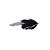 54-7824 | Eumer SpinTube Pike 45 g fast sink lendõng must/hõbe