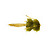 54-9963 | Eumer SpinTube Pike 35 g slow sink lendõng oliiv/kuld