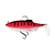 55-06539 | Westin Ricky the Roach Shadtail R 'N R 14 cm 57 g Sinking Pink Perch