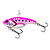 55-07849 | Daiwa Prorex Metal Vibe Blade lant, 4,3 cm, 10 g, Pink Iwashi