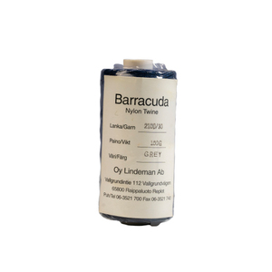 55-09963 | Barracuda konksuniit 210/30 100 g