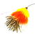 55-10199 | SpinTube Pike läikputukas kiirelt uppuv 45 g kollane/oranž/kuld