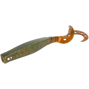 55-10228 | Mikado Fishunter Magna Mini sirbikujulise sabaga jigi 10 cm, värv 23