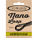 Vison-Nano-Loop-trossi-kiirkinnitus