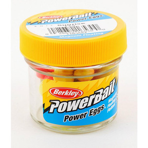 55-15906 | Berkley Power Eggs pastakuulid Magnum Sunrise