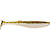 55-21065 | Rapala CrushCity The Kickman kalajigi, 10 cm, 6,5 g, Olive Back Baitfish, 3 tk