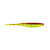 55-21095 | Rapala CrushCity The Stingman kalajigi, 7,5 cm, 2 g, Motor Oil Chartreuse, 4 tk