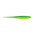 55-21106 | Rapala CrushCity The Stingman kalajigi, 10 cm, 4,5 g, Lime Chartreuse, 3 tk