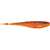 55-21149 | Rapala CrushCity Freeloader kalajigi, 10,5 cm, 8,5 g, Red Craw, 3 tk