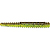 55-21168 | Rapala CrushCity Ned's BLT ujuv jigi, 7,5 cm, 3,5 g, Green Pumpkin Chartreuse, 3